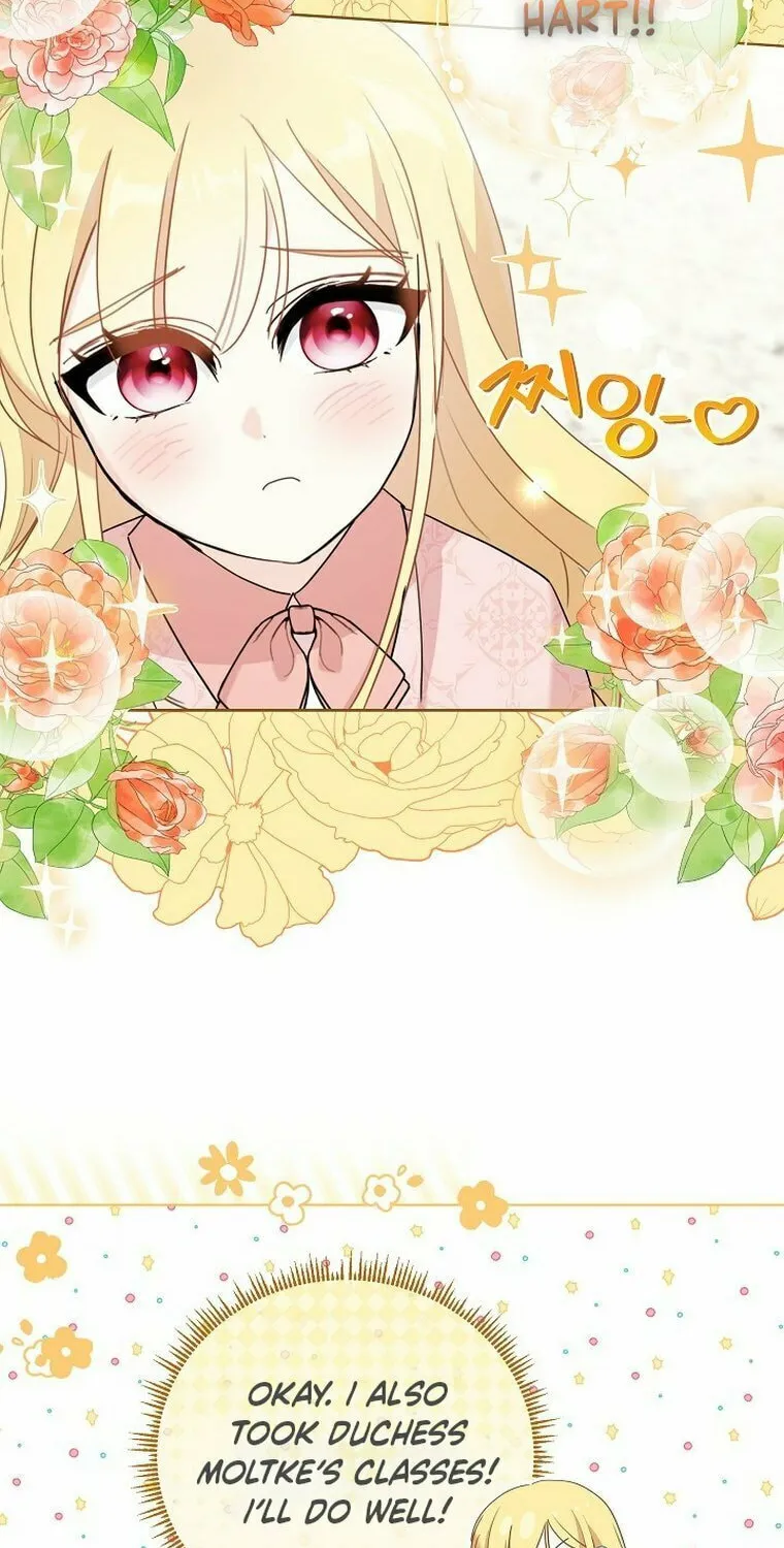 How to Protect My Sub Male Lead Dad Chapter 18 page 6 - 