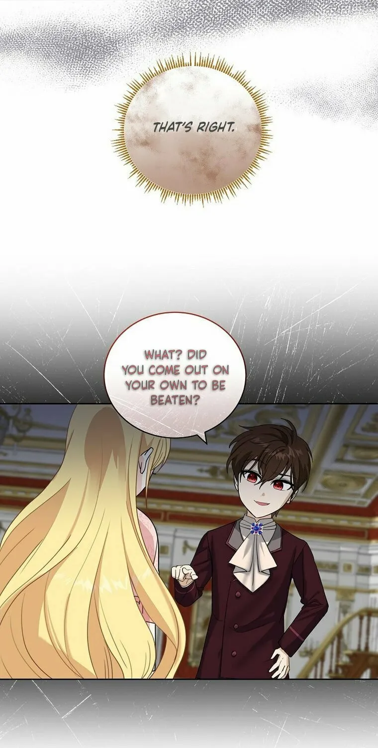 How to Protect My Sub Male Lead Dad Chapter 18 page 53 - 