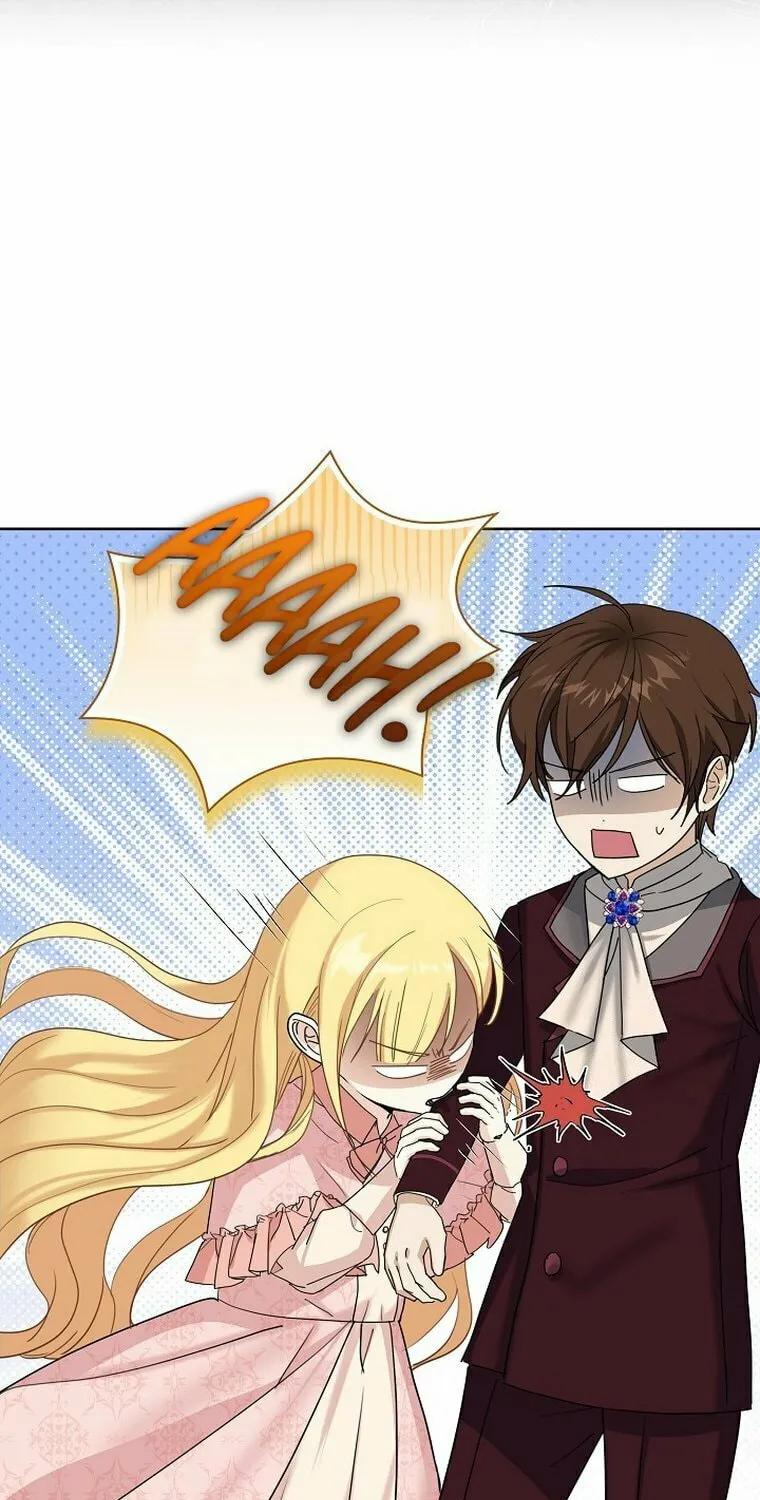 How to Protect My Sub Male Lead Dad Chapter 18 page 54 - 