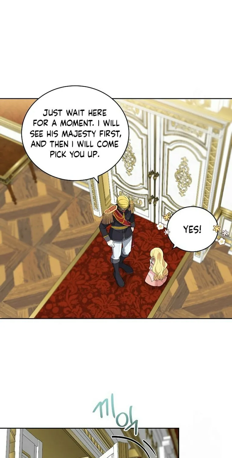 How to Protect My Sub Male Lead Dad Chapter 18 page 8 - 