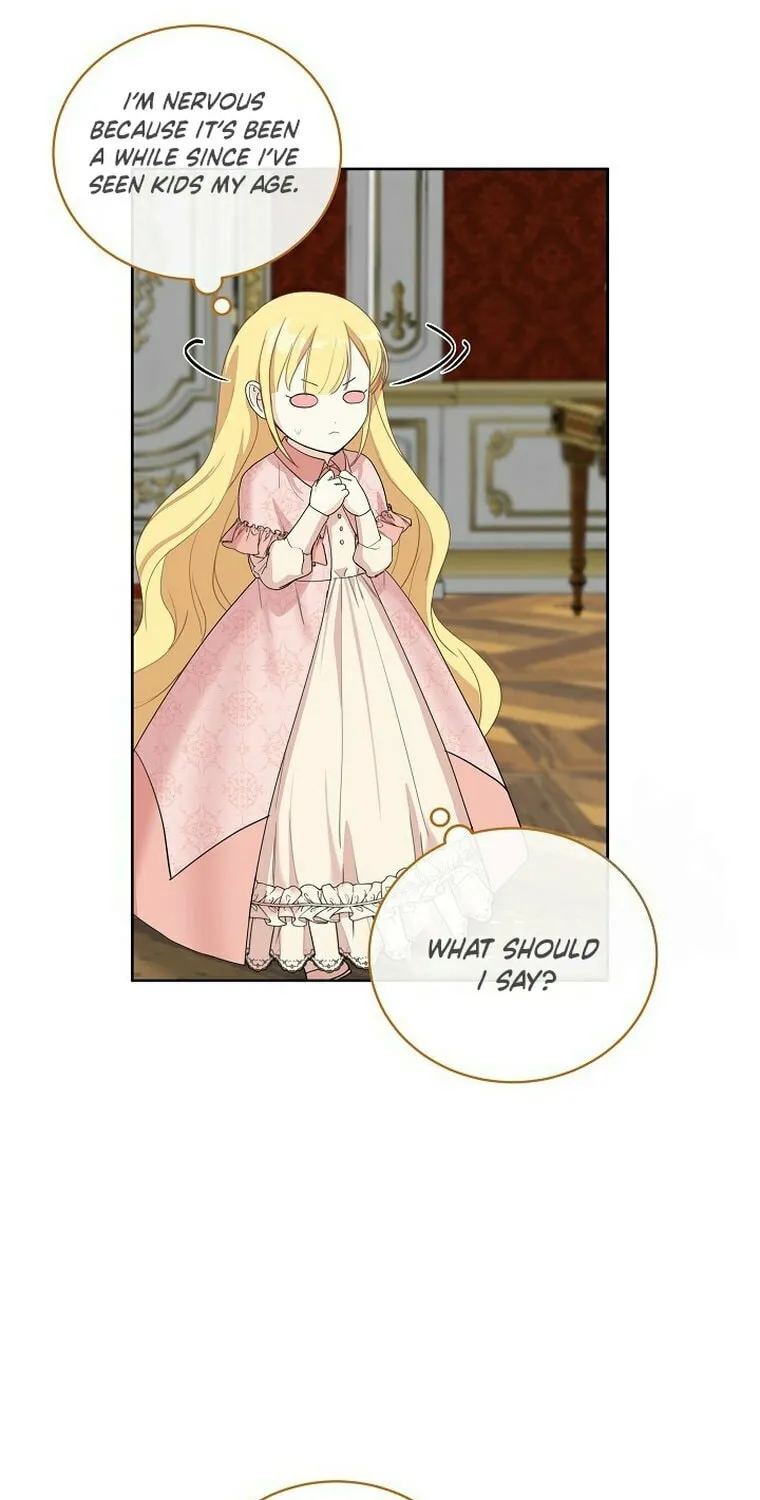 How to Protect My Sub Male Lead Dad Chapter 18 page 10 - 