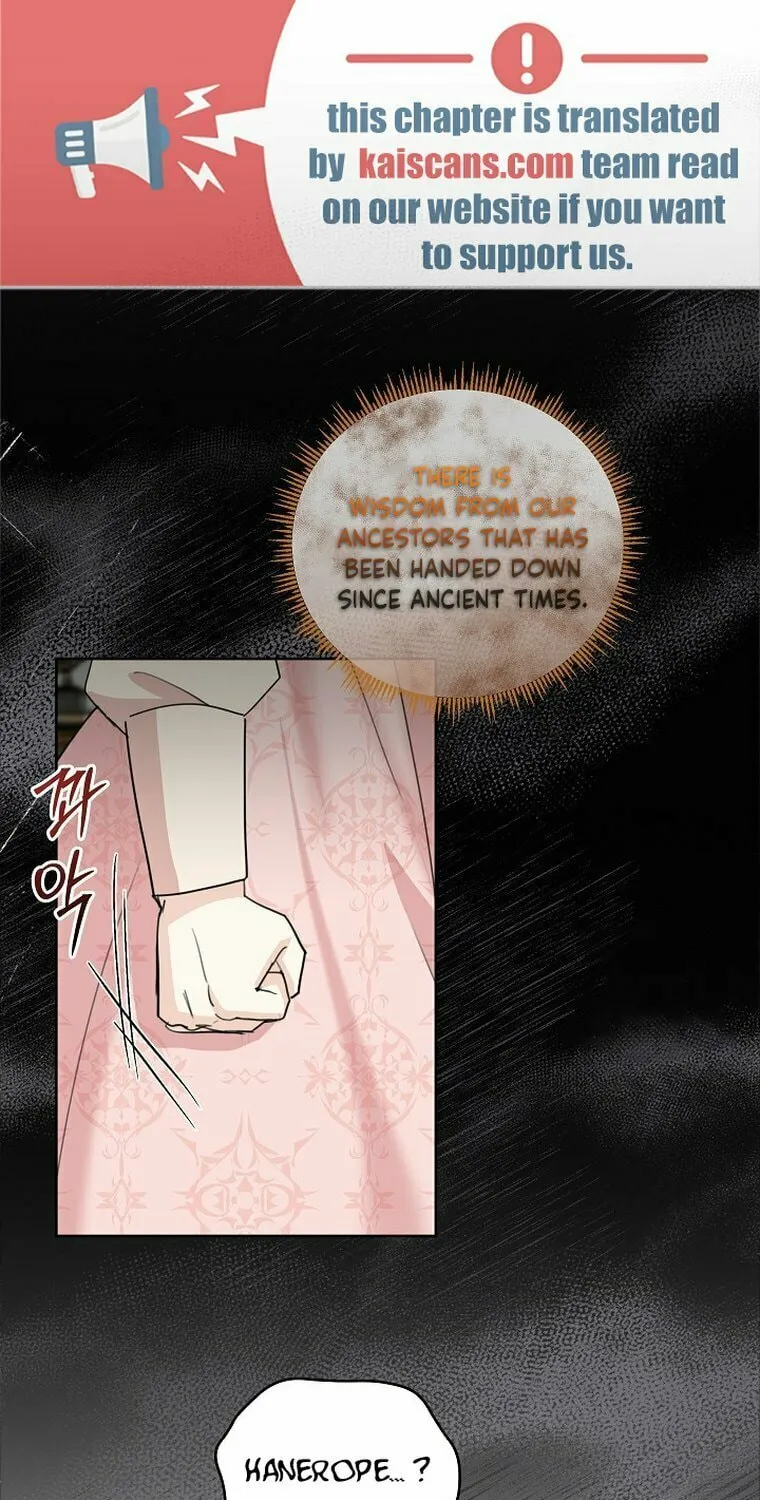 How to Protect My Sub Male Lead Dad Chapter 19 page 1 - 