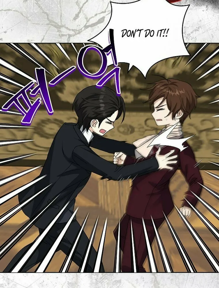 How to Protect My Sub Male Lead Dad Chapter 19 page 14 - 