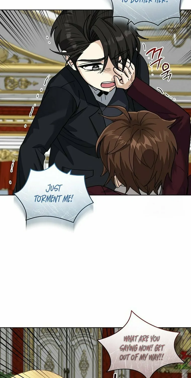 How to Protect My Sub Male Lead Dad Chapter 19 page 16 - 