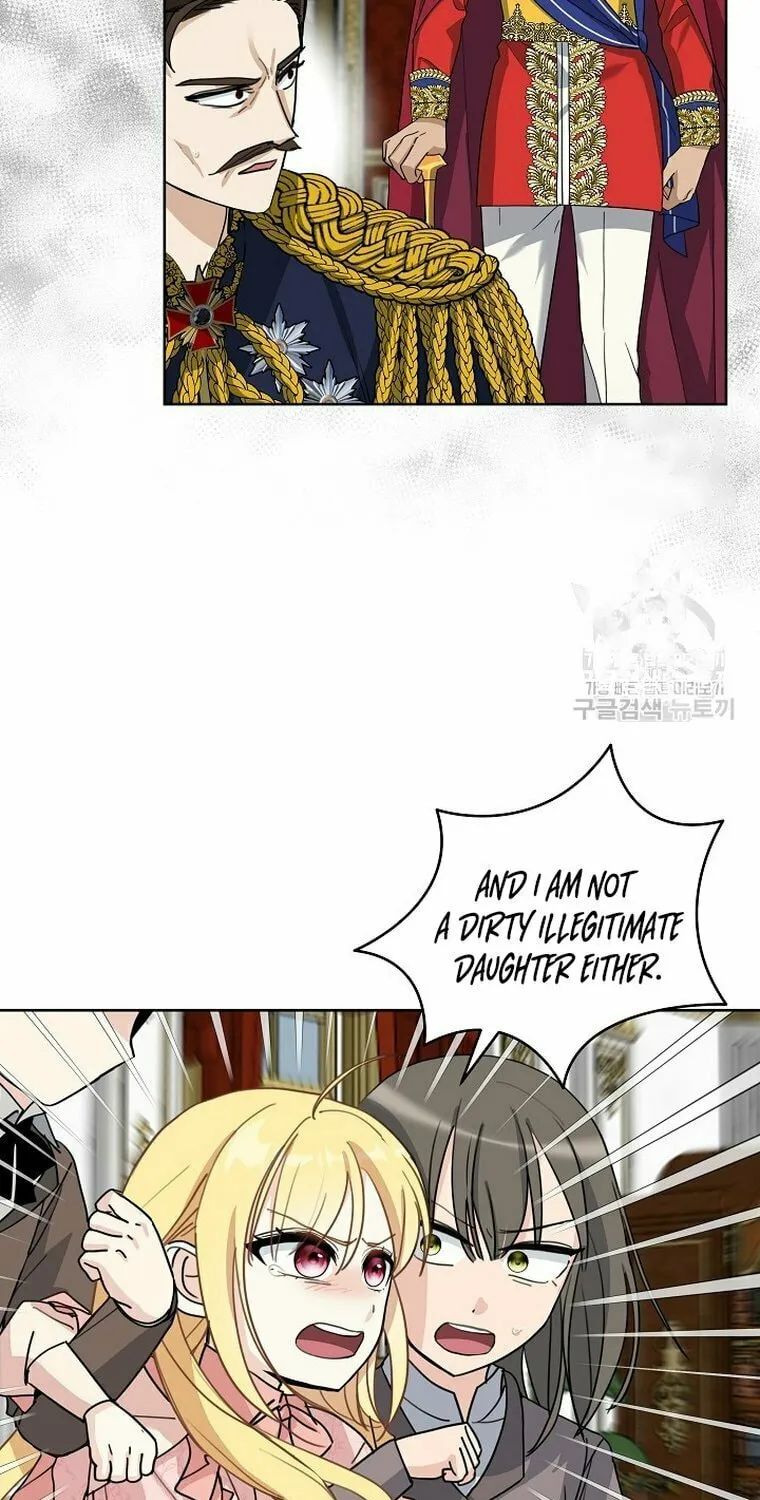 How to Protect My Sub Male Lead Dad Chapter 19 page 29 - 