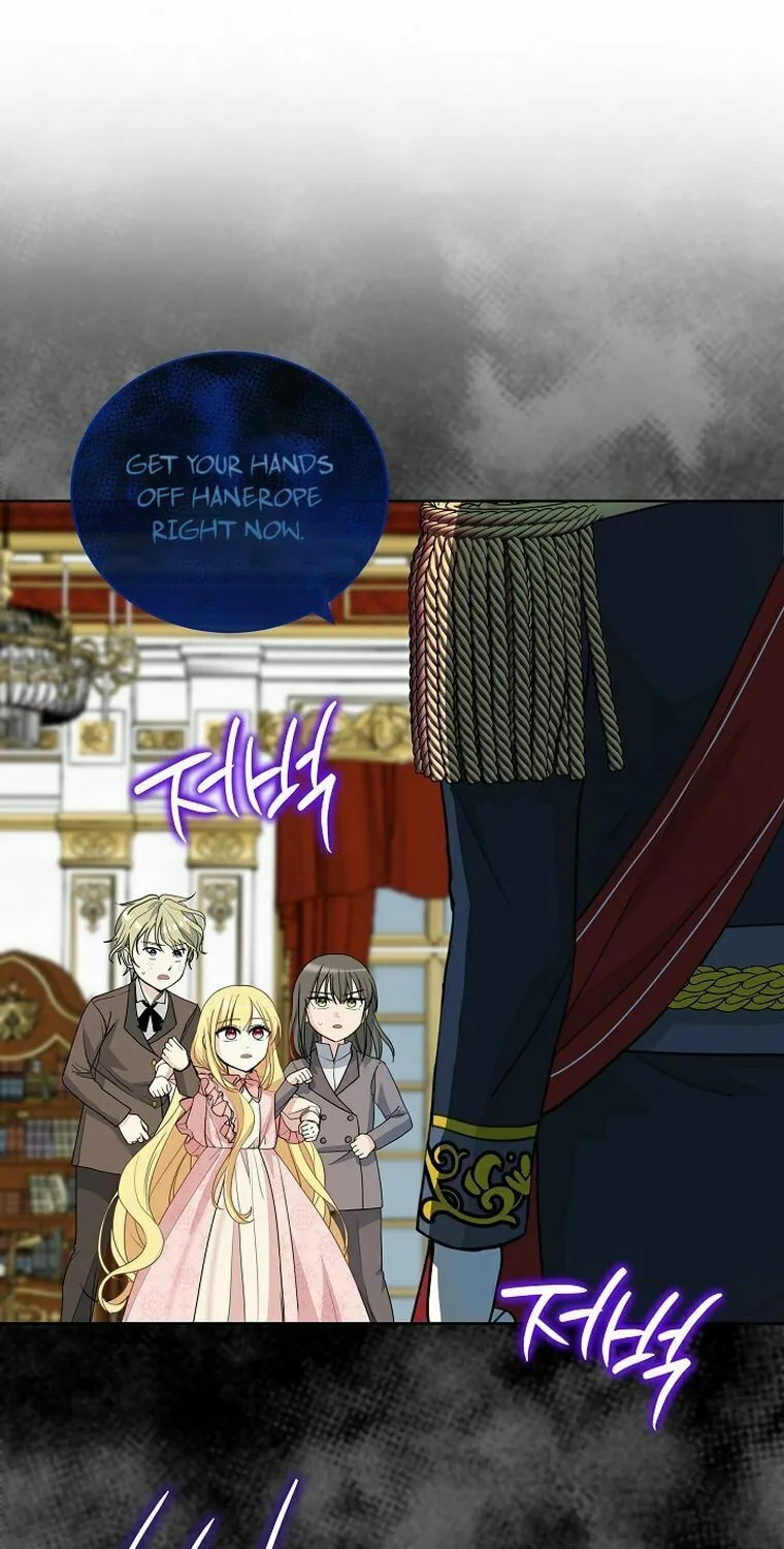 How to Protect My Sub Male Lead Dad Chapter 19 page 31 - 