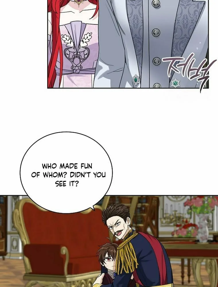 How to Protect My Sub Male Lead Dad Chapter 19 page 35 - 