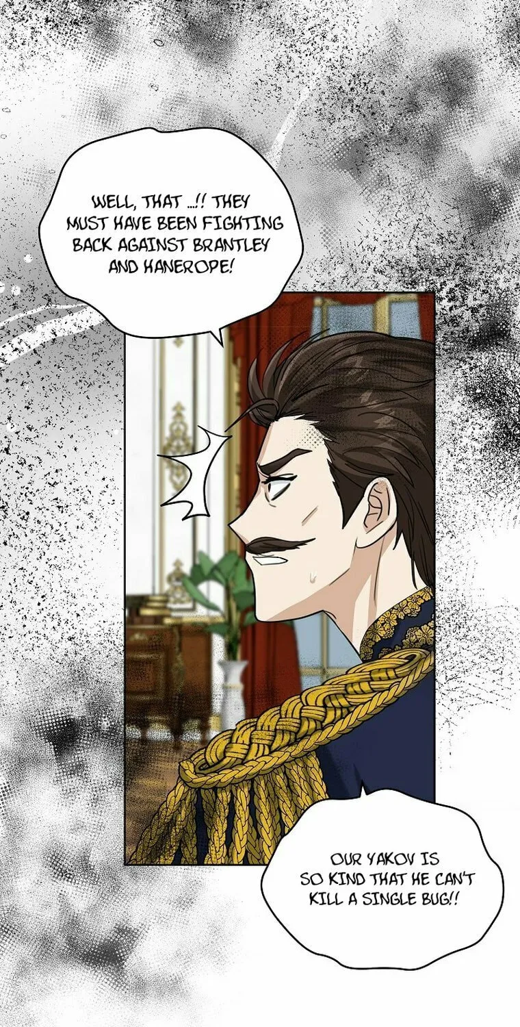 How to Protect My Sub Male Lead Dad Chapter 19 page 37 - 