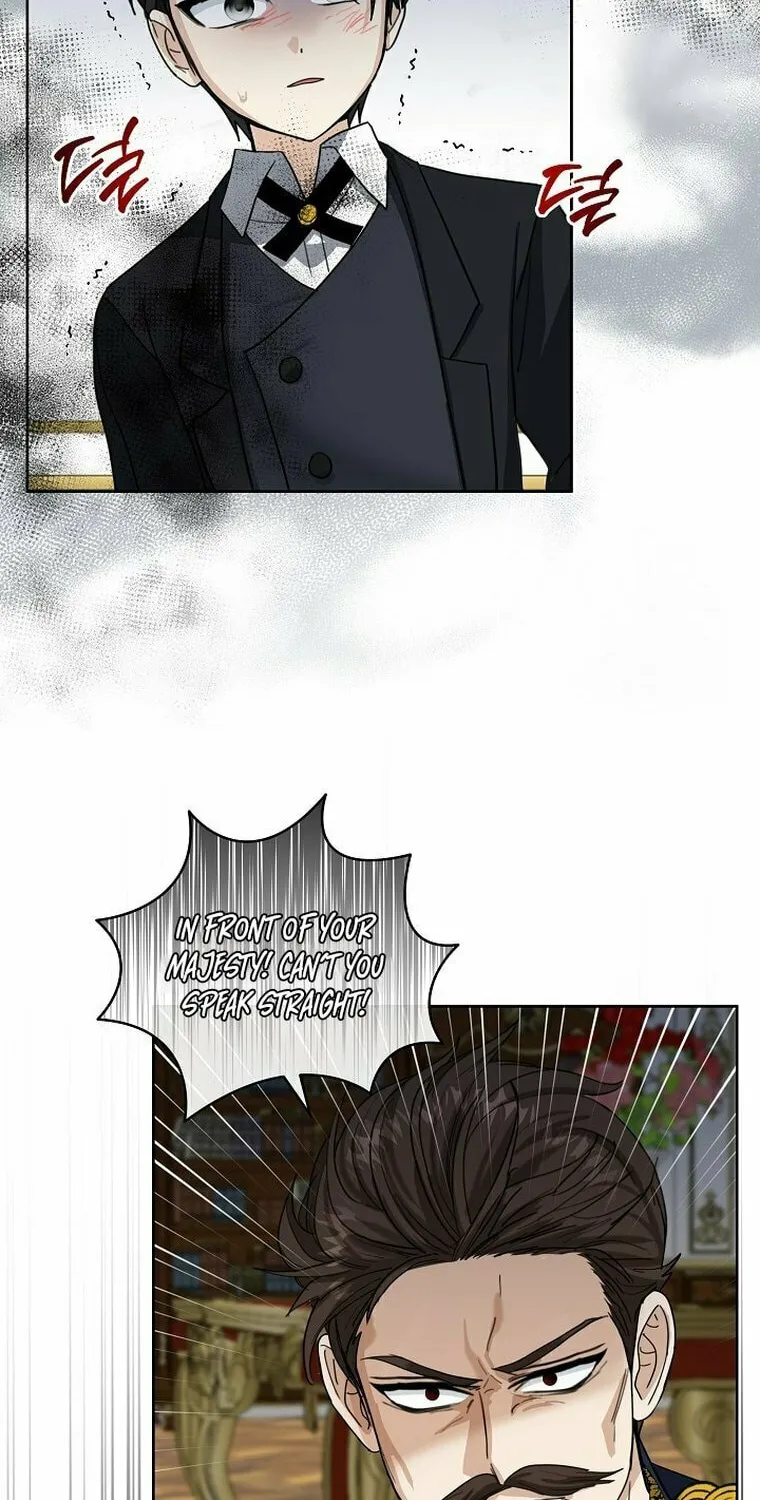 How to Protect My Sub Male Lead Dad Chapter 19 page 39 - 
