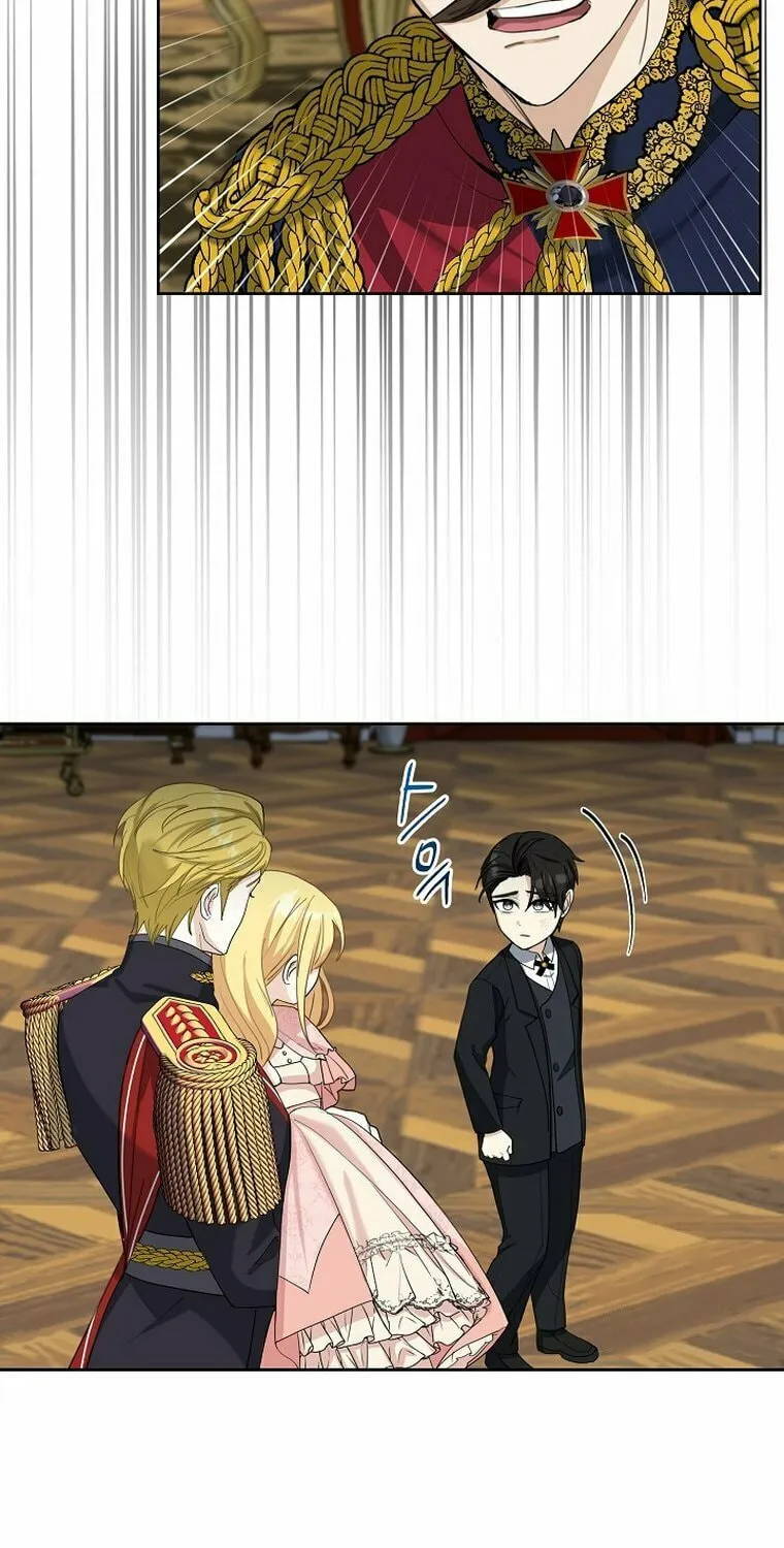 How to Protect My Sub Male Lead Dad Chapter 19 page 40 - 