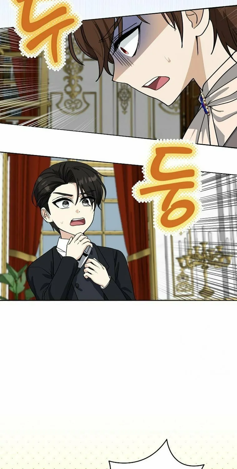 How to Protect My Sub Male Lead Dad Chapter 19 page 5 - 