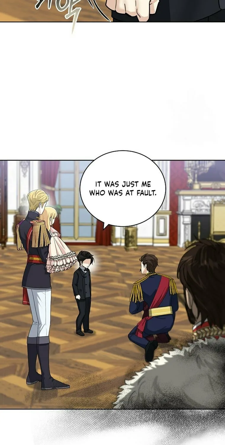 How to Protect My Sub Male Lead Dad Chapter 19 page 43 - 