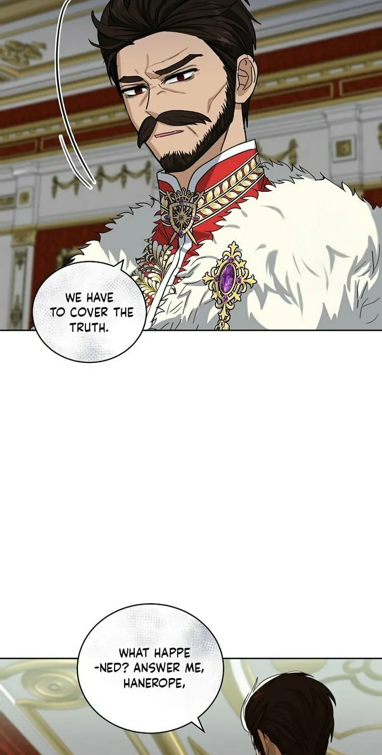 How to Protect My Sub Male Lead Dad Chapter 19 page 48 - 