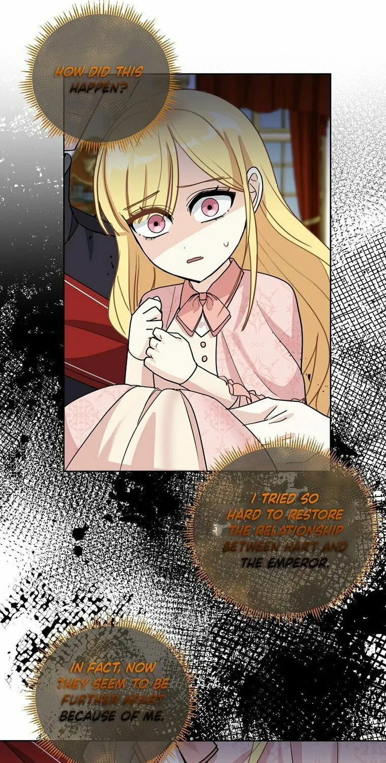 How to Protect My Sub Male Lead Dad Chapter 19 page 50 - 