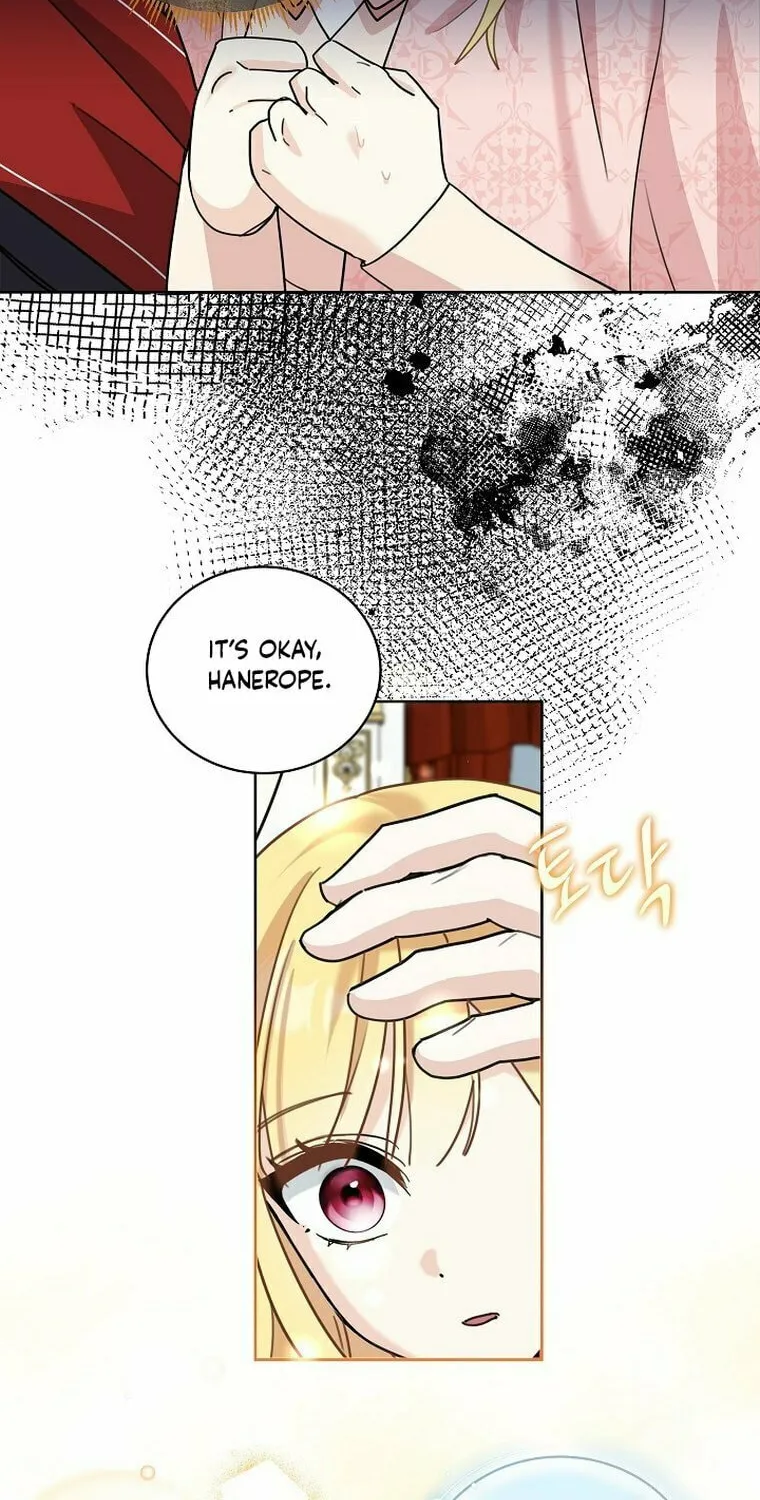 How to Protect My Sub Male Lead Dad Chapter 19 page 51 - 