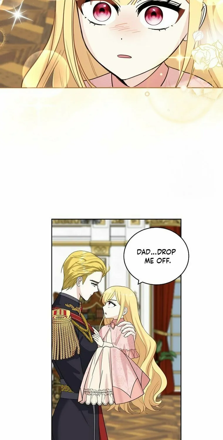 How to Protect My Sub Male Lead Dad Chapter 19 page 53 - 
