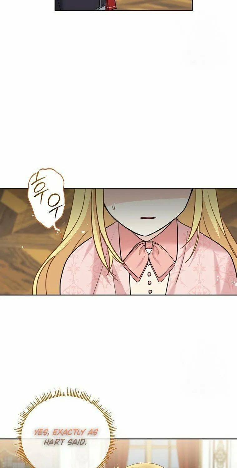 How to Protect My Sub Male Lead Dad Chapter 19 page 54 - 