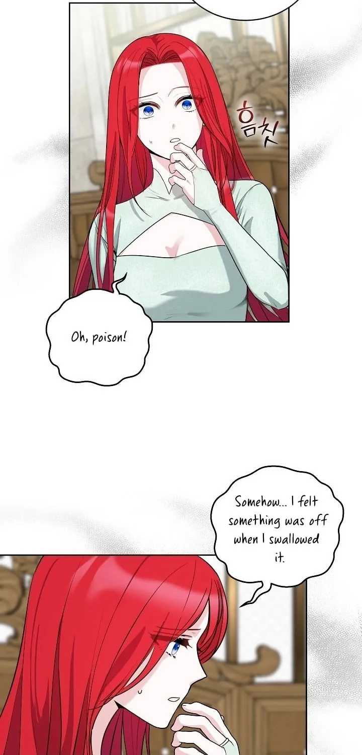 How to Protect My Sub Male Lead Dad Chapter 2 page 11 - 