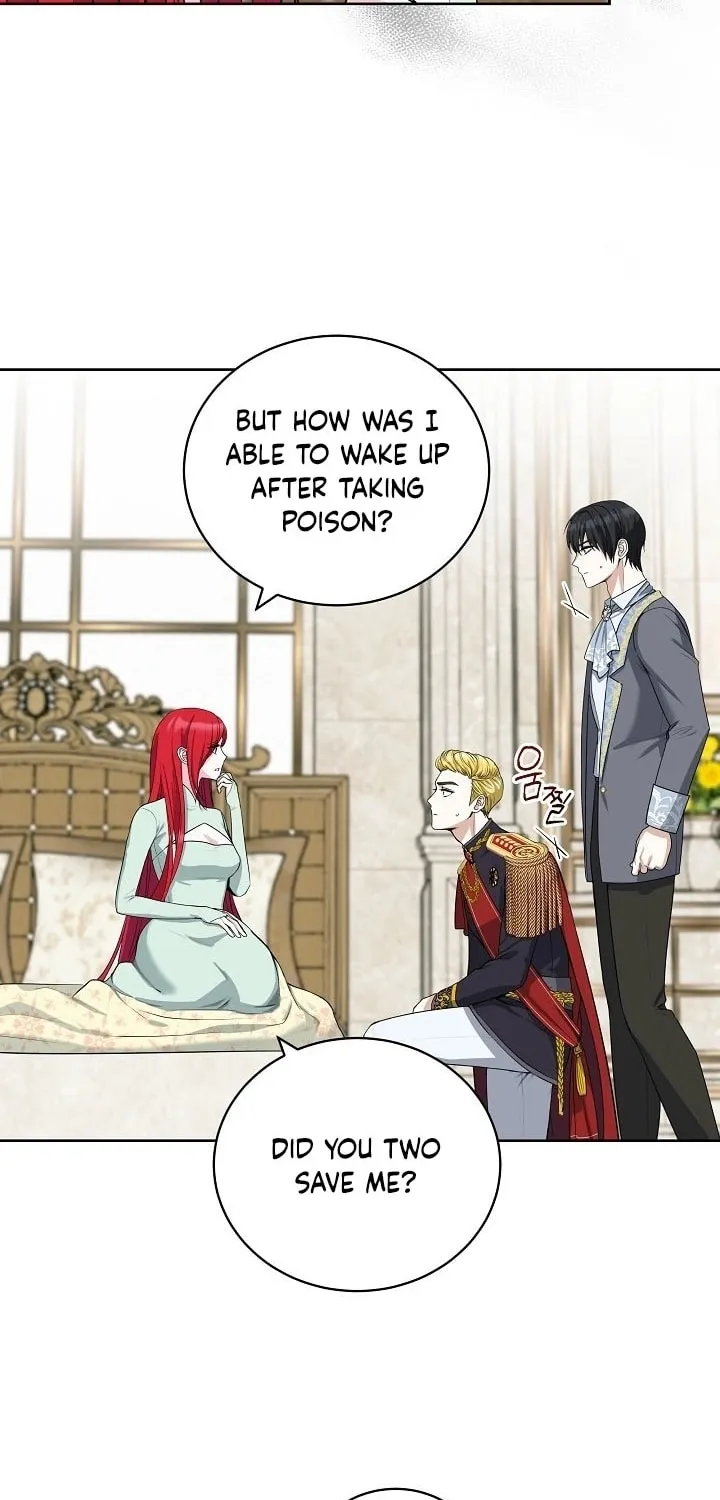 How to Protect My Sub Male Lead Dad Chapter 2 page 12 - 