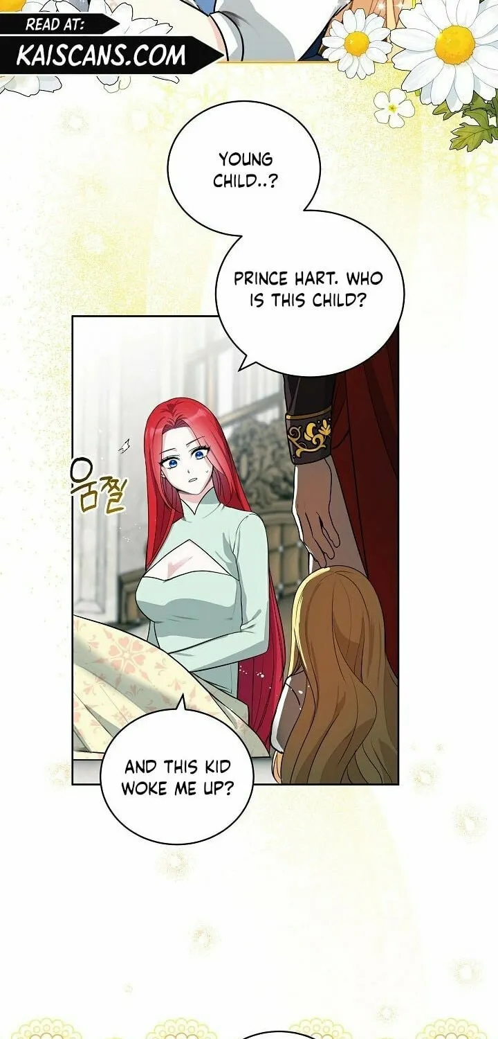 How to Protect My Sub Male Lead Dad Chapter 2 page 17 - 