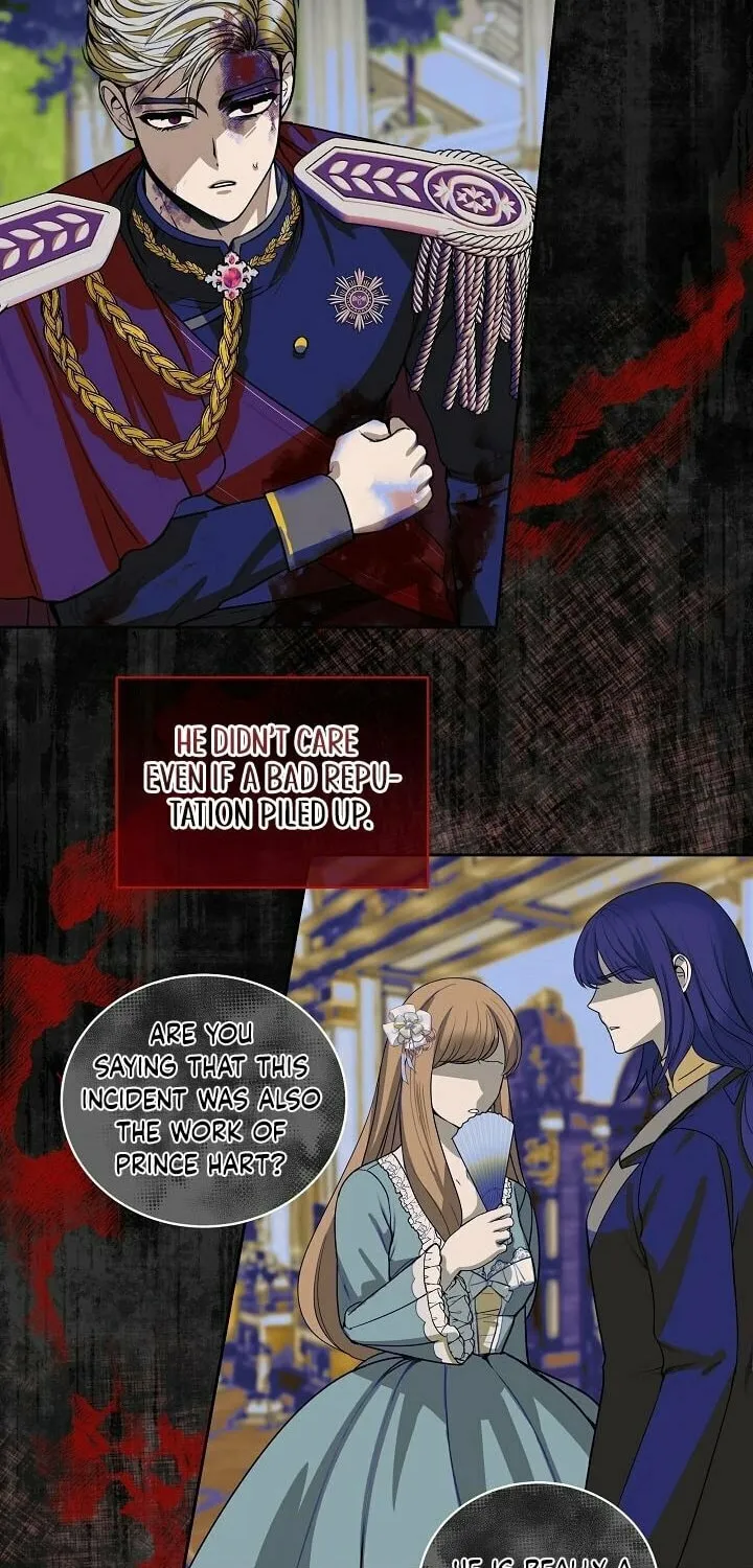 How to Protect My Sub Male Lead Dad Chapter 2 page 24 - 