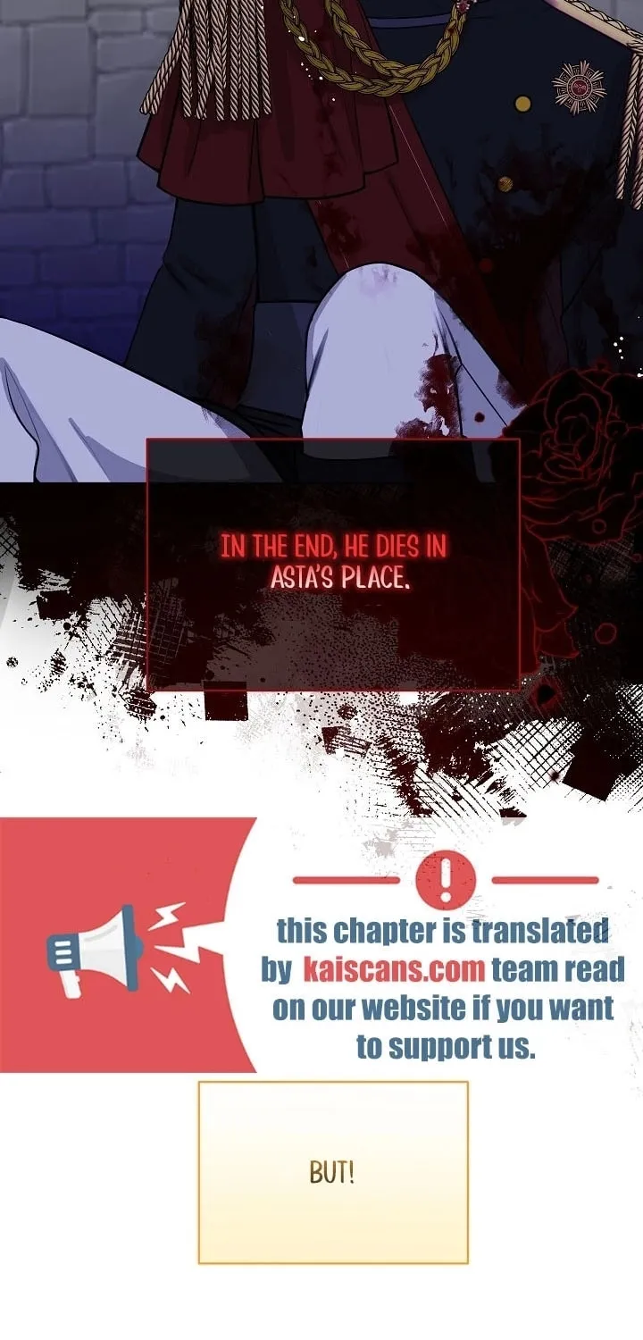 How to Protect My Sub Male Lead Dad Chapter 2 page 30 - 