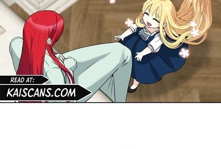 How to Protect My Sub Male Lead Dad Chapter 2 page 32 - 