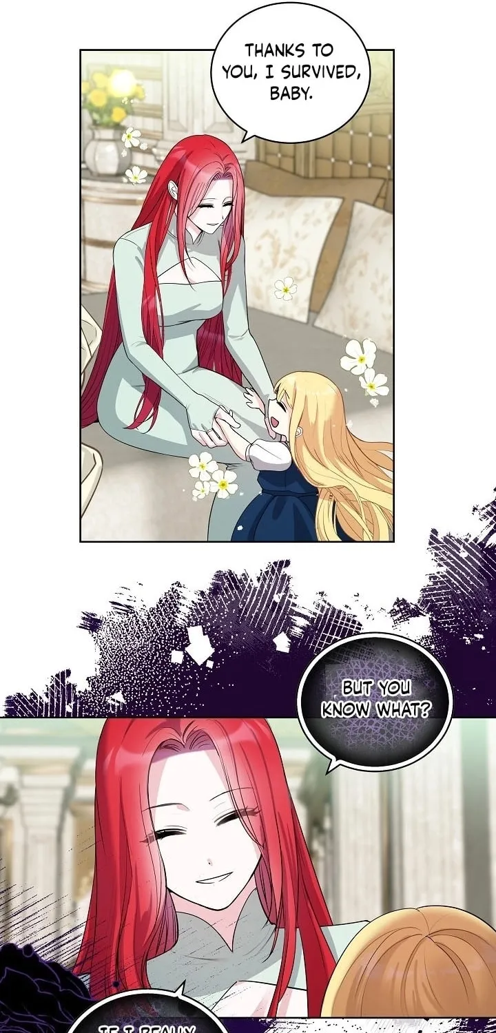 How to Protect My Sub Male Lead Dad Chapter 2 page 33 - 