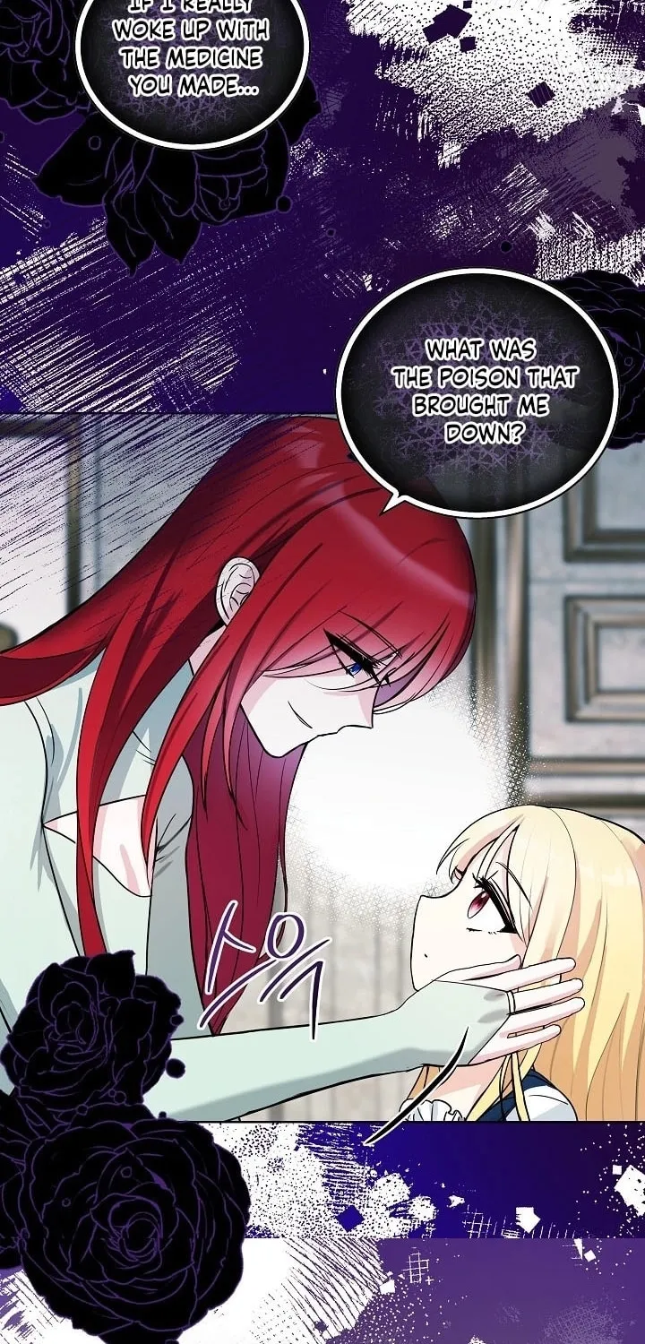 How to Protect My Sub Male Lead Dad Chapter 2 page 34 - 