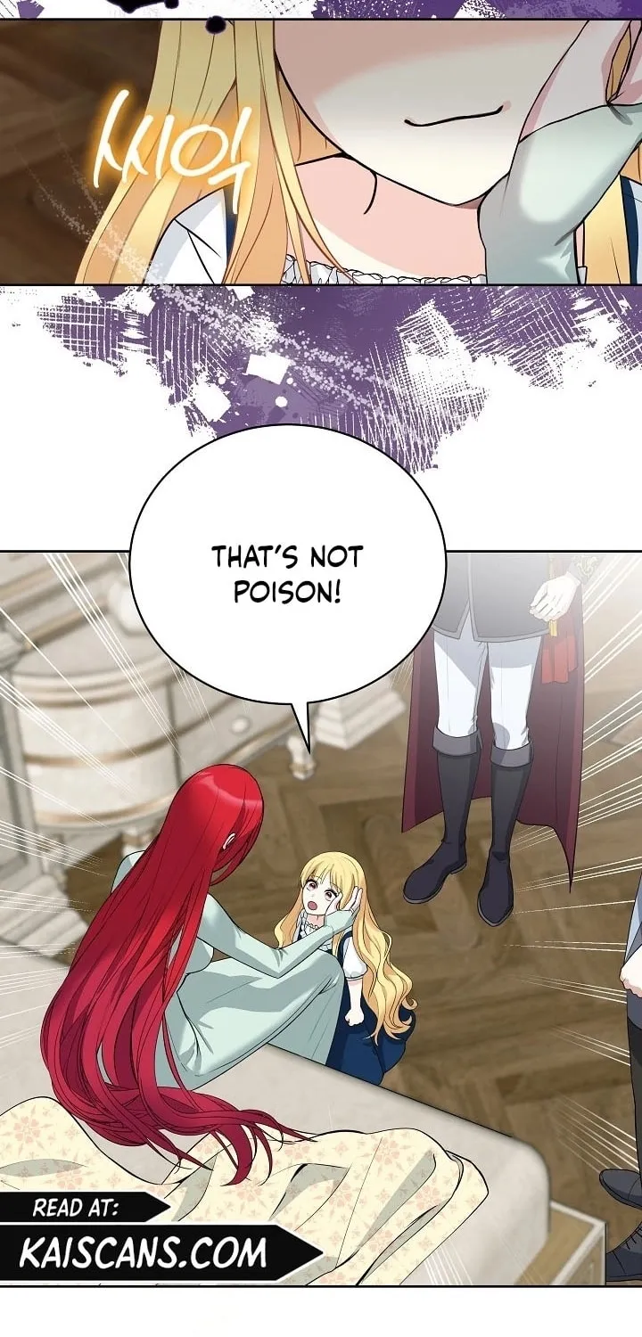How to Protect My Sub Male Lead Dad Chapter 2 page 35 - 