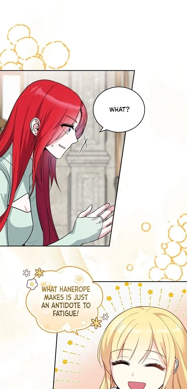 How to Protect My Sub Male Lead Dad Chapter 2 page 36 - 