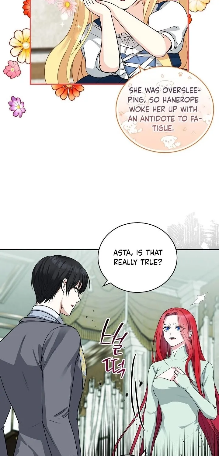 How to Protect My Sub Male Lead Dad Chapter 2 page 43 - 