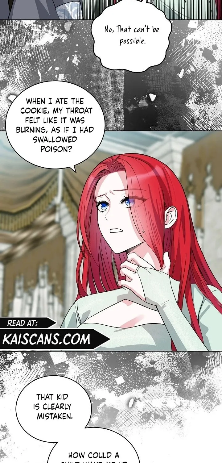 How to Protect My Sub Male Lead Dad Chapter 2 page 44 - 