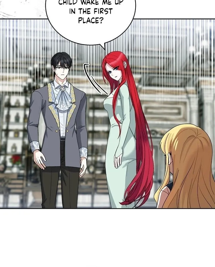 How to Protect My Sub Male Lead Dad Chapter 2 page 45 - 