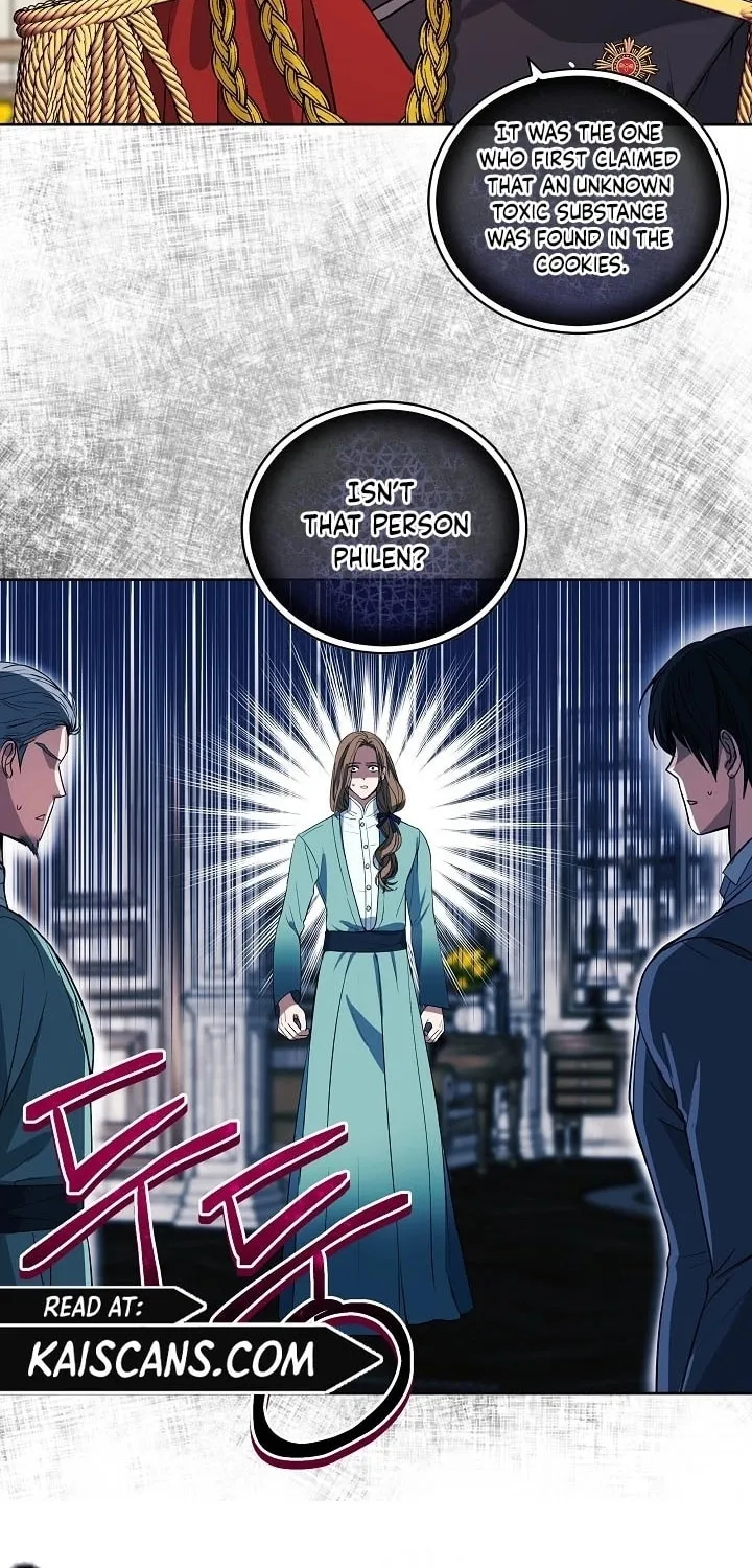 How to Protect My Sub Male Lead Dad Chapter 2 page 47 - 