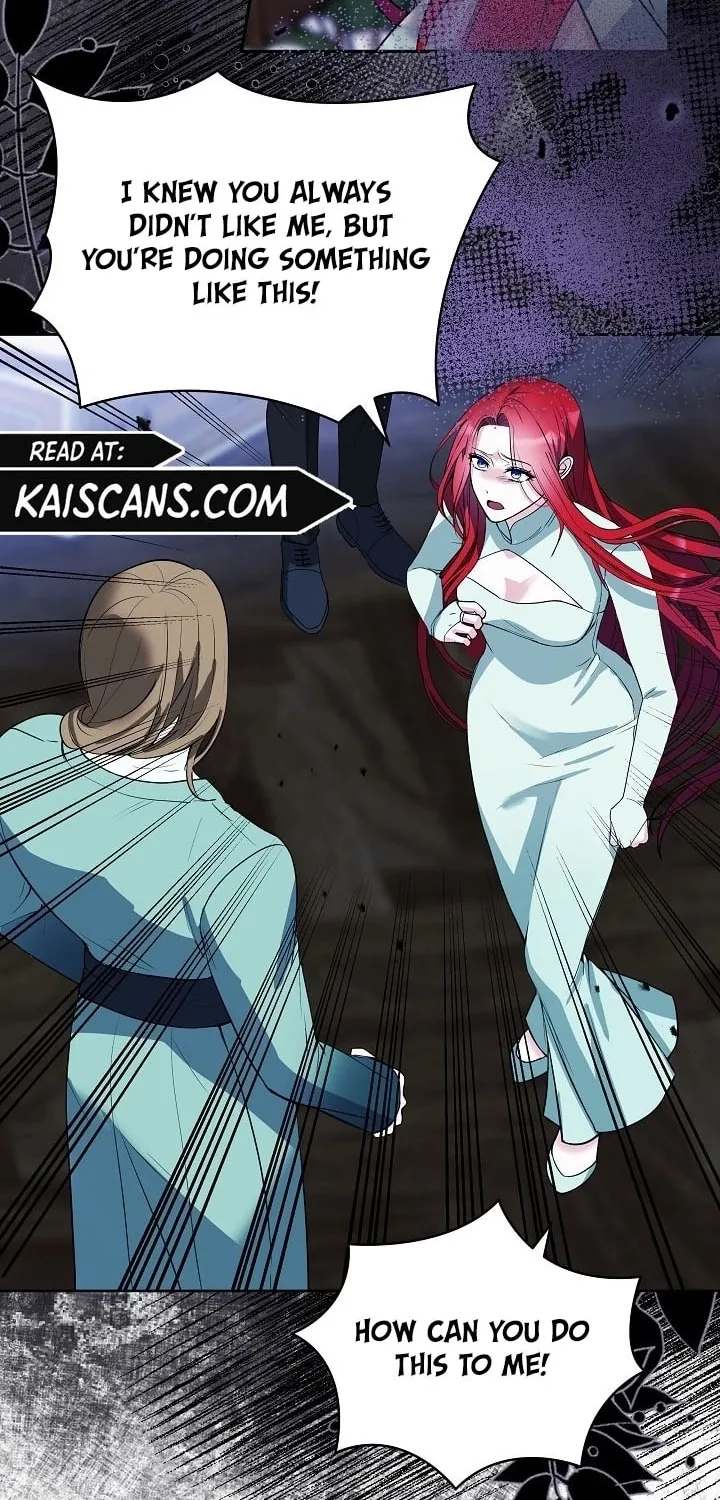 How to Protect My Sub Male Lead Dad Chapter 2 page 49 - 
