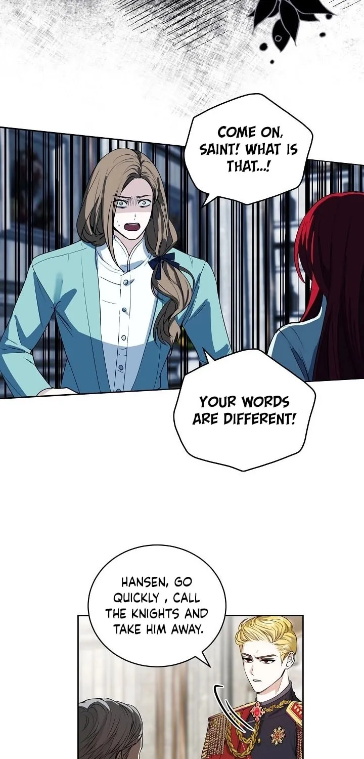 How to Protect My Sub Male Lead Dad Chapter 2 page 50 - 