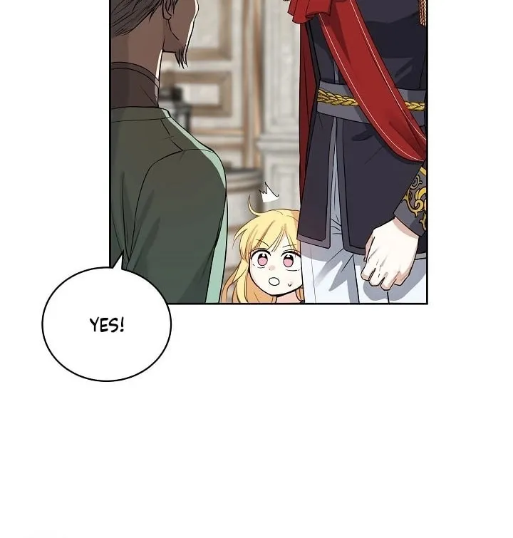 How to Protect My Sub Male Lead Dad Chapter 2 page 51 - 