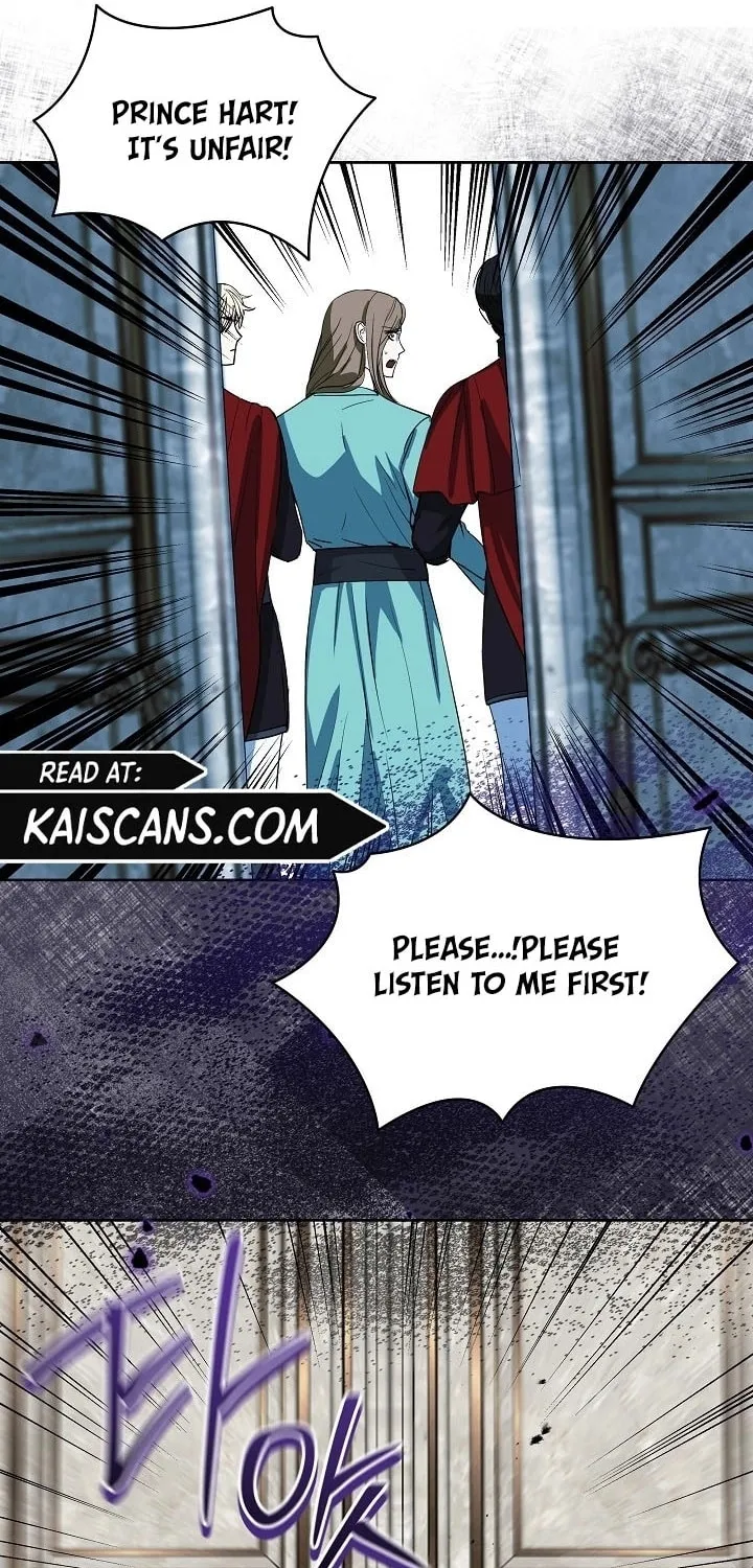 How to Protect My Sub Male Lead Dad Chapter 2 page 52 - 