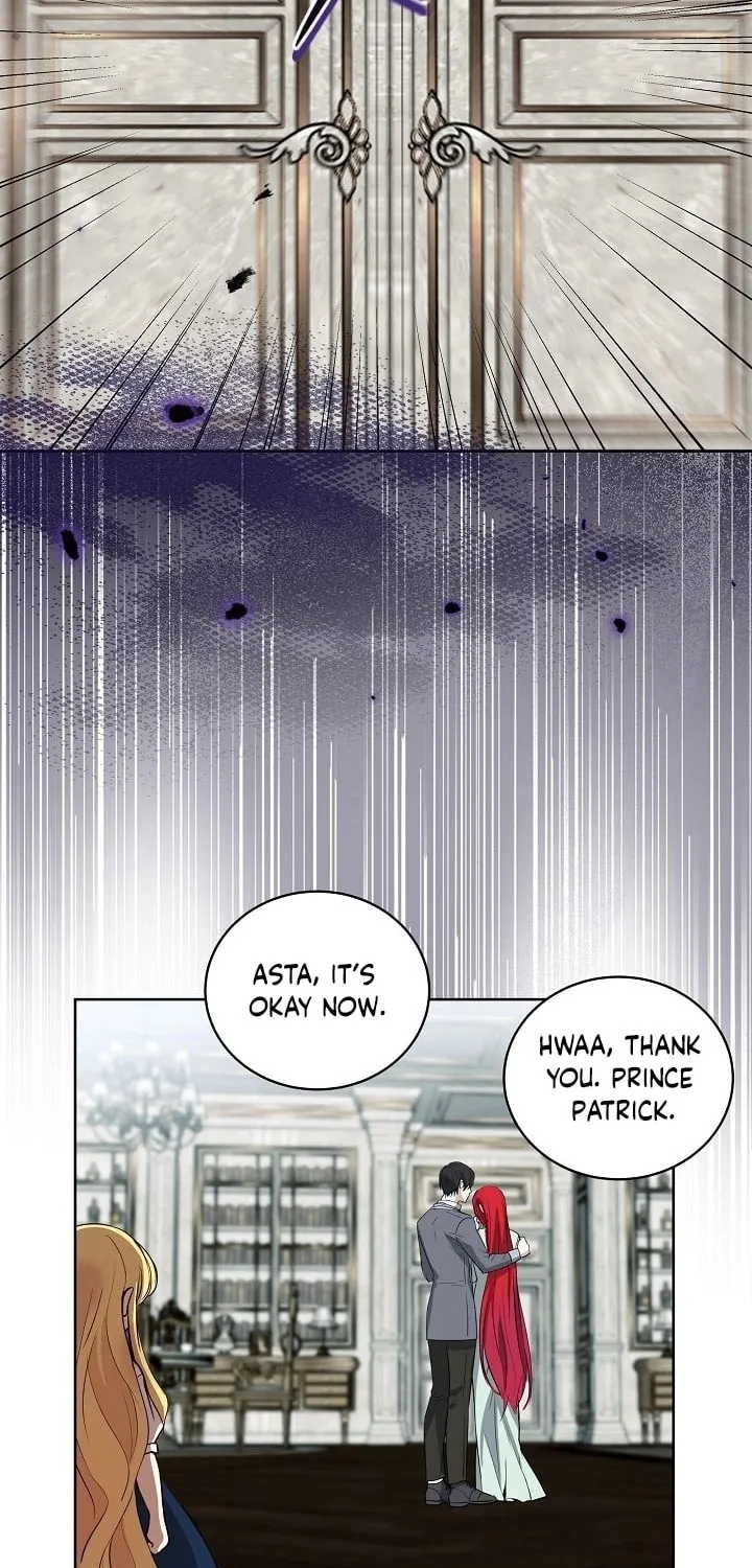 How to Protect My Sub Male Lead Dad Chapter 2 page 53 - 