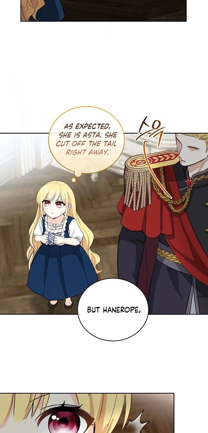 How to Protect My Sub Male Lead Dad Chapter 2 page 54 - 