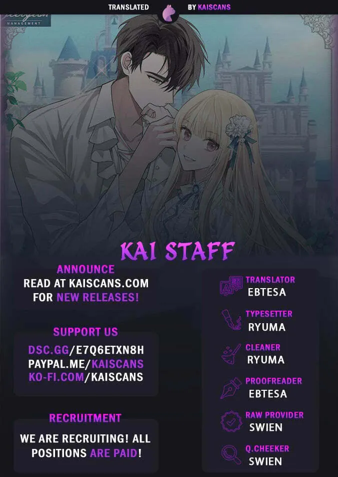 How to Protect My Sub Male Lead Dad Chapter 20 page 1 - 