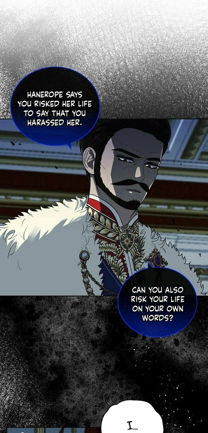 How to Protect My Sub Male Lead Dad Chapter 20 page 12 - 