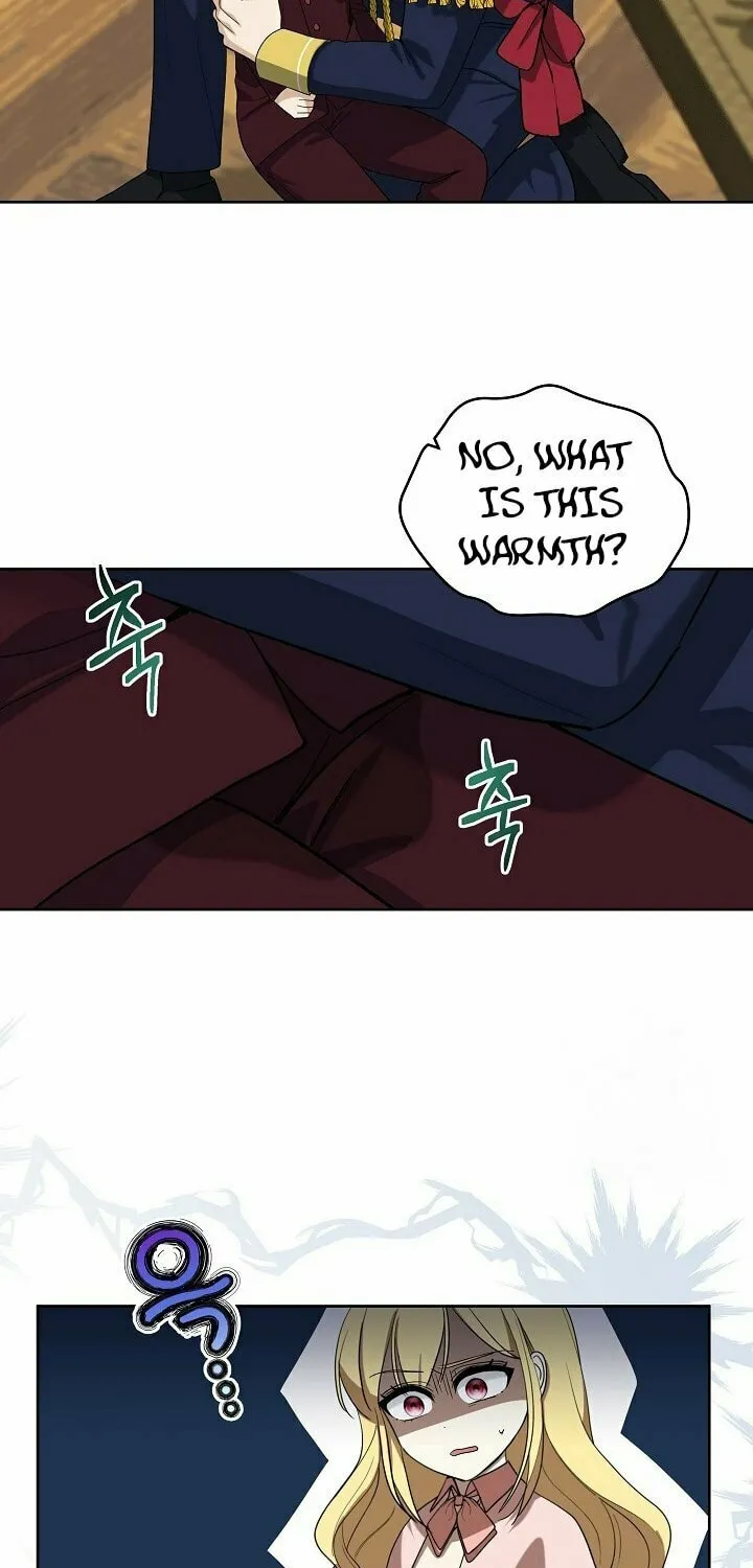 How to Protect My Sub Male Lead Dad Chapter 20 page 14 - 