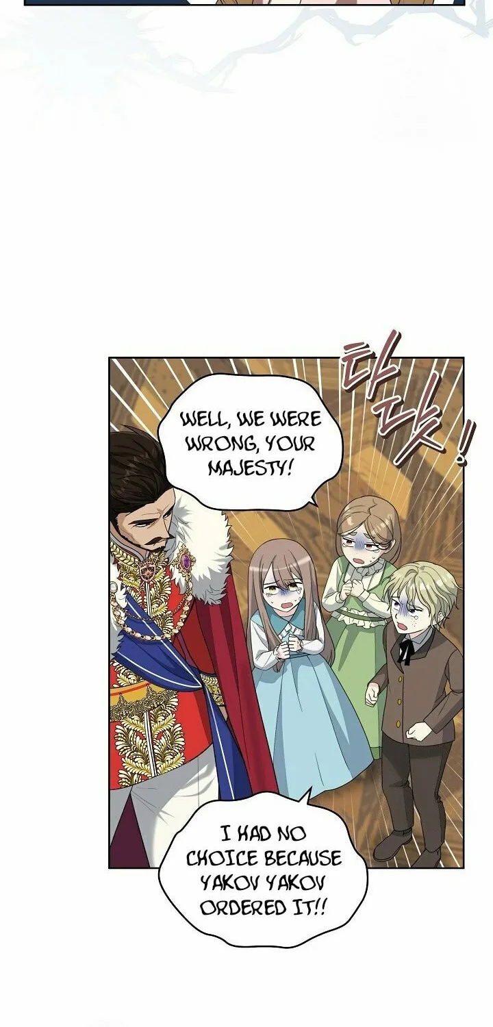 How to Protect My Sub Male Lead Dad Chapter 20 page 15 - 
