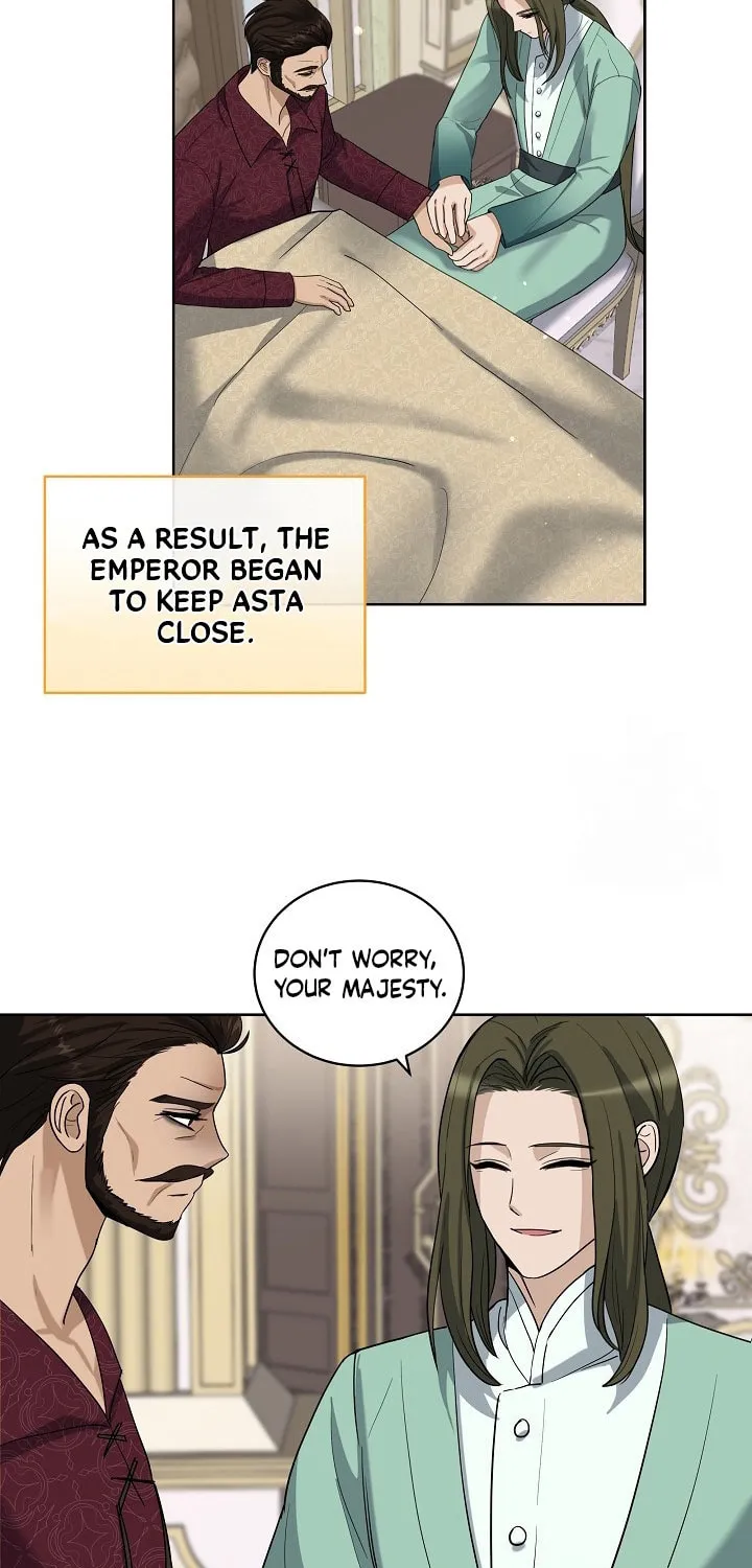 How to Protect My Sub Male Lead Dad Chapter 20 page 29 - 