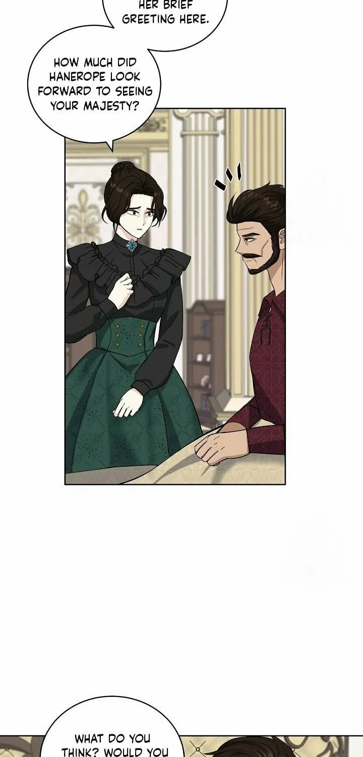 How to Protect My Sub Male Lead Dad Chapter 20 page 39 - 