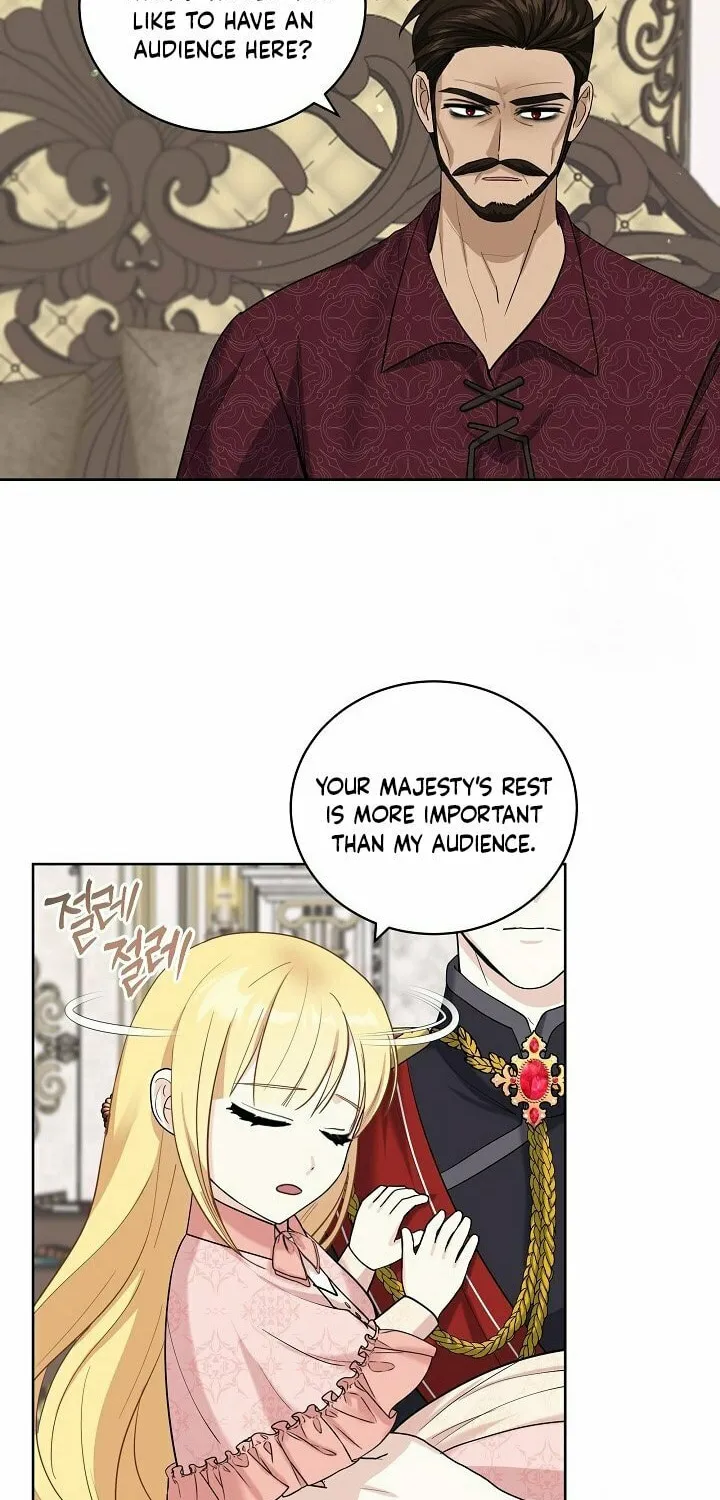 How to Protect My Sub Male Lead Dad Chapter 20 page 40 - 