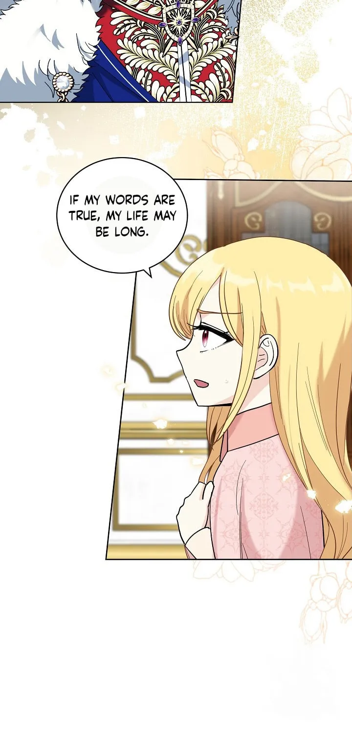 How to Protect My Sub Male Lead Dad Chapter 20 page 5 - 