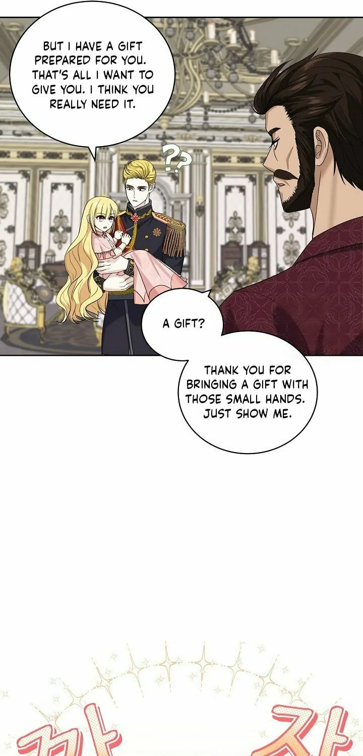 How to Protect My Sub Male Lead Dad Chapter 20 page 42 - 